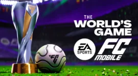 Kode Redeem EA Sports FC Mobile 12 Juni 2026 Rilis, Buruan Klaim 2.000 Gems Gratis! (Foto: doc. EA Sports/merahputih)