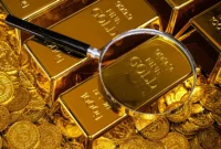 Harga Emas Antam Naik Lagi! Kini Tembus Rp2,743 Juta per Gram. (Foto: treasury)