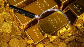 Harga Emas Antam Naik Lagi! Kini Tembus Rp2,743 Juta per Gram. (Foto: treasury)