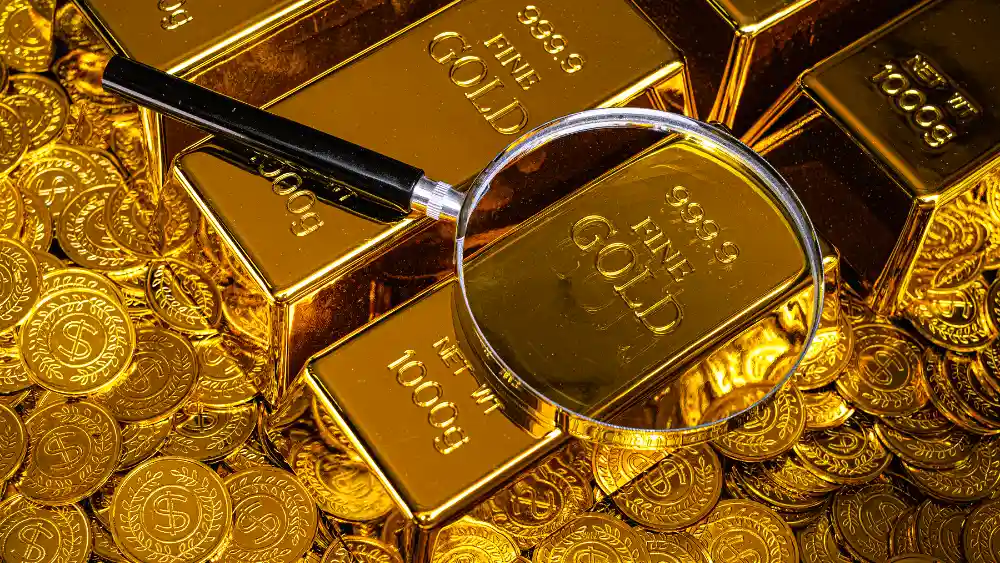 Harga Emas Antam Naik Lagi! Kini Tembus Rp2,743 Juta per Gram. (Foto: treasury)