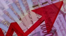 Rupiah Tertekan hingga Tembus Rp17.926 per Dolar AS, Konflik Global dan Harga Minyak Jadi Pemicu.(Foto: Kilasjatim)