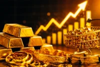Harga Emas Pegadaian Hari Ini Naik Lagi, Cek Daftar Lengkap Antam, UBS, dan Galeri24 per 6 Juni 2026. (Foto: gakorpan)