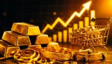 Harga Emas Pegadaian Hari Ini Naik Lagi, Cek Daftar Lengkap Antam, UBS, dan Galeri24 per 6 Juni 2026. (Foto: gakorpan)
