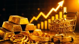 Harga Emas Pegadaian Hari Ini Naik Lagi, Cek Daftar Lengkap Antam, UBS, dan Galeri24 per 6 Juni 2026. (Foto: gakorpan)