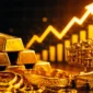 Harga Emas Pegadaian Hari Ini Naik Lagi, Cek Daftar Lengkap Antam, UBS, dan Galeri24 per 6 Juni 2026. (Foto: gakorpan)