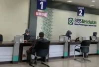Mulai Juni 2026, Pasien BPJS Wajib Ikuti Jadwal Kontrol. (Foto: BPJS Kesehatan/gebrak)