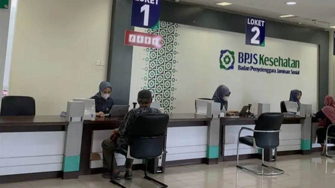 Mulai Juni 2026, Pasien BPJS Wajib Ikuti Jadwal Kontrol. (Foto: BPJS Kesehatan/gebrak)