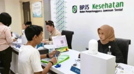 Tidak Semua Operasi Ditanggung BPJS Kesehatan, Berikut Daftarnya. (Foto: ANTARA/Tuyani)