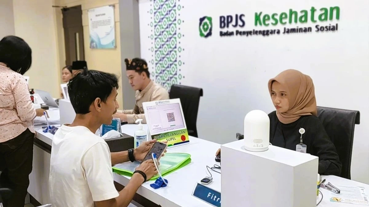Tidak Semua Operasi Ditanggung BPJS Kesehatan, Berikut Daftarnya. (Foto: ANTARA/Tuyani)