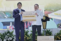 Kejagung Setor Rp1,02 Triliun ke Kas Negara Dari Hasil Lelang Aset Sitaan dan Koruptor. (Foto: harian.disway)