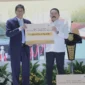 Kejagung Setor Rp1,02 Triliun ke Kas Negara Dari Hasil Lelang Aset Sitaan dan Koruptor. (Foto: harian.disway)