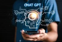 OpenAI Hadirkan Mode Belajar di ChatGPT. (Foto: Shutterstock/tempo)
