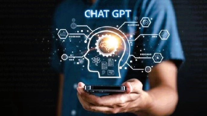 OpenAI Hadirkan Mode Belajar di ChatGPT. (Foto: Shutterstock/tempo)