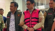Vendor Motor Listrik BGN Tak Punya Diler Aktif, Kejagung Bongkar Dugaan Rekayasa Proyek Rp1,1 Triliun. (Foto: radarnonstop)