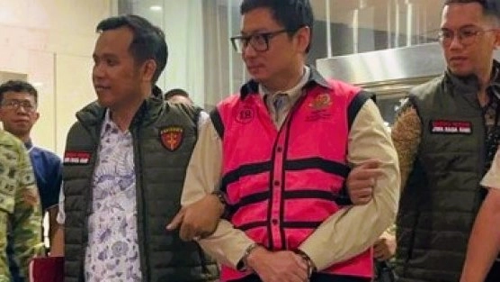 Vendor Motor Listrik BGN Tak Punya Diler Aktif, Kejagung Bongkar Dugaan Rekayasa Proyek Rp1,1 Triliun. (Foto: radarnonstop)