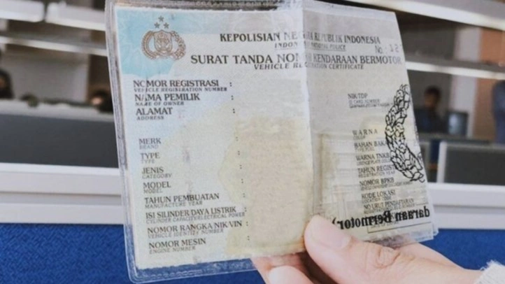 Pemilik Kendaraan Wajib Tahu! 5 Provinsi Ini Menggelar Pemutihan Pajak Kendaraan Juni 2026. (Foto: IST/pajak)
