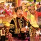 Bupati Monadi Hadiri Kenduri Sko Tigo Luhah Belui 2026. (Foto: Kerinci Satu/inbrita)