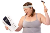 Berat Badan Naik Lagi Setelah Diet? Ini 3 Rahasia Menjaganya Tetap Stabil. (Foto: nyul/kompas)