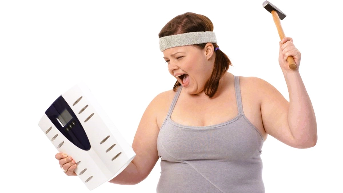 Berat Badan Naik Lagi Setelah Diet? Ini 3 Rahasia Menjaganya Tetap Stabil. (Foto: nyul/kompas)