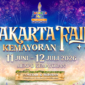 Jakarta Fair 2026 Resmi Dibuka, Cek Harga Tiket dan Fasilitas Gratisnya. (Foto: loket)