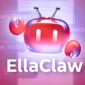 Tecno Kenalkan EllaClaw AI, Asisten Pintar yang Bisa Jalankan Banyak Tugas Otomatis. (Foto: Vincenz Lee | GadgetMatch/gadgetmatch)