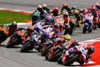 Jangan Sampai Terlewat! Ini Jadwal Lengkap MotoGP Ceko 2026. (Foto: MotoGP/merahputih)
