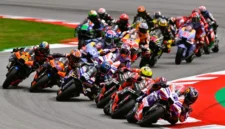 Jangan Sampai Terlewat! Ini Jadwal Lengkap MotoGP Ceko 2026. (Foto: MotoGP/merahputih)