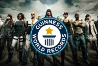 PUBG Mobile Pecahkan Rekor Dunia Guinness, Lebih dari 1,2 Juta Pemain Ramaikan Turnamen Bersejarah. (Foto: gamebrott)