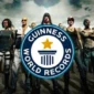PUBG Mobile Pecahkan Rekor Dunia Guinness, Lebih dari 1,2 Juta Pemain Ramaikan Turnamen Bersejarah. (Foto: gamebrott)