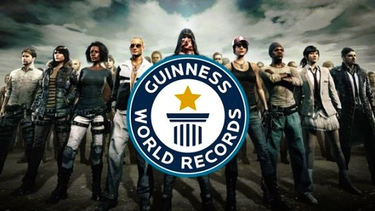 PUBG Mobile Pecahkan Rekor Dunia Guinness, Lebih dari 1,2 Juta Pemain Ramaikan Turnamen Bersejarah. (Foto: gamebrott)