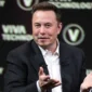 Elon Musk Makin Dekat Jadi Triliuner Pertama Dunia. (Foto: SHUTTERSTOCK/FREDERIC LEGRAND - COMEO/kompas)