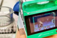 Sel Otak Manusia Dilatih Ilmuwan Untuk Bisa Bermain Game Doom di Dalam Chip Komputer. (Foto: Cortical Labs/kompas)