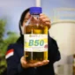 BBM B50 Mulai Dijual 1 Juli 2026, Berapakah Harganya?. (Foto: Dok. Kementerian ESDM/kompas)
