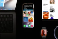 iOS 27 Hadir dengan Lompatan Besar, Ini 25 Fitur yang Wajib Dicoba Pengguna iPhone. (Foto: Apple/kompas)