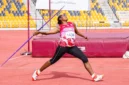 Kresensia Pecahkan Rekornas 17 Tahun di Filipina, Atlet Papua Kian Bersinar. (Foto: Dok. Papua Athletics Center/kompas)