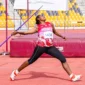 Kresensia Pecahkan Rekornas 17 Tahun di Filipina, Atlet Papua Kian Bersinar. (Foto: Dok. Papua Athletics Center/kompas)