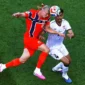 Haaland Menggila! Norwegia Hajar Irak 4-1 dan Langsung Puncaki Grup I Piala Dunia 2026. (Foto: AFP/BUDA MENDES/kompas)