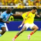 Hasil Kolombia Vs R.D.Kongo Piala Dunia 2026: Kongo Tersingkir 1-0, Kolombia Melaju ke 32 Besar. (Foto: Ulises RUIZ/AFP/kompas)