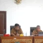 MTQ ke-52 Merangin Makin Dekat, Sungai Manau Siap Sambut Ribuan Kafilah. (Foto: meranginkab)