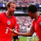 Inggris vs Panama Piala Dunia 2026: Gol Bellingham dan Harry Kane Pastikan Inggris Menang. (Foto: Mattia Ozbot-Getty/harian.disway)