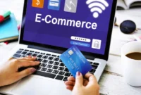 Pedagang Online Wajib Tahu! Pajak E-Commerce Mulai Berlaku Juli 2026. (Foto: pajak)