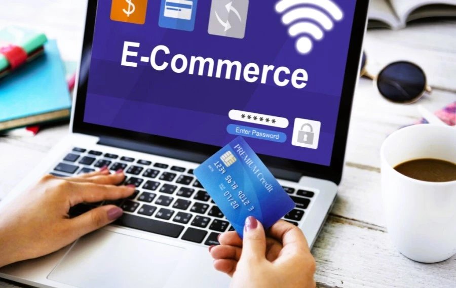 Pedagang Online Wajib Tahu! Pajak E-Commerce Mulai Berlaku Juli 2026. (Foto: pajak)