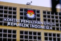 KPU Anggarkan Rp1,4 Triliun untuk Pemilu 2029. (Foto: Dok. kpu/bitvonline)