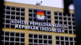 KPU Anggarkan Rp1,4 Triliun untuk Pemilu 2029. (Foto: Dok. kpu/bitvonline)
