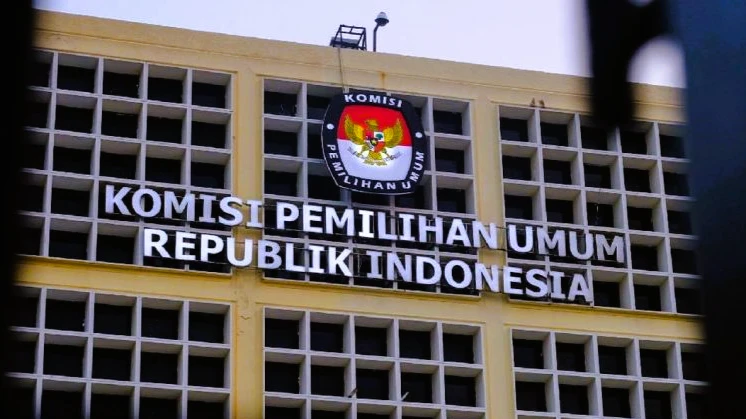 KPU Anggarkan Rp1,4 Triliun untuk Pemilu 2029. (Foto: Dok. kpu/bitvonline)