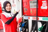 Harga BBM Pertamina Naik Mulai 10 Juni 2026, Pertamax Tembus Rp16.250 per Liter. (Foto: jambiekspres)