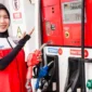 Harga BBM Pertamina Naik Mulai 10 Juni 2026, Pertamax Tembus Rp16.250 per Liter. (Foto: jambiekspres)