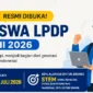 Beasiswa LPDP 2026 Tahap II Resmi Dibuka, Simak Syarat, Jadwal, dan Cara Daftarnya. (Foto: AI)