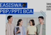 Beasiswa BCA 2027 Resmi Dibuka. (Foto: nesiatimes)