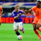 Laga Sengit Belanda vs Jepang Berakhir Imbang 2-2, Kamada Jadi Penyelamat Di Menit Akhir. (Foto: kompas)